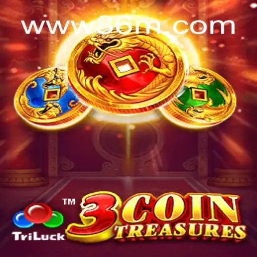 Descobrindo os Segredos de 3CoinTreasures: Um Guia Completo para Jogadores