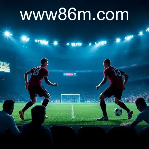 Apostas esportivas