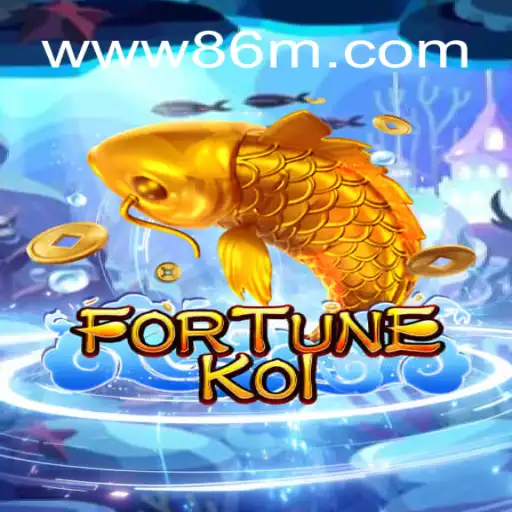 Descubra o Mundo Encantador de FORTUNEKOI