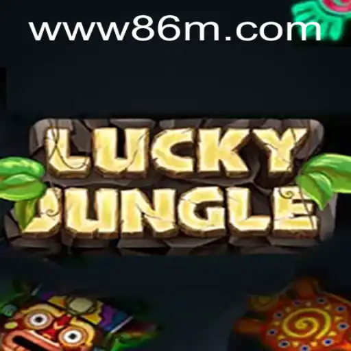 Descubra o Mundo de Aventura de LuckyJungle