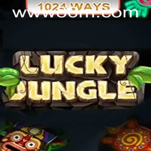 Explorando o Mundo de LuckyJungle1024: Um Guia Completo para Jogar