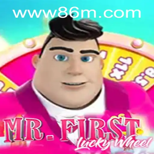 Descubra a Emoção do Jogo MrFirstLuckyWheel no Mundo Digital