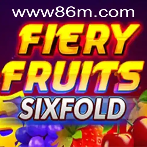 Explorando o Mundo de FieryFruitsSixFold: Um Jogo Eletrizante