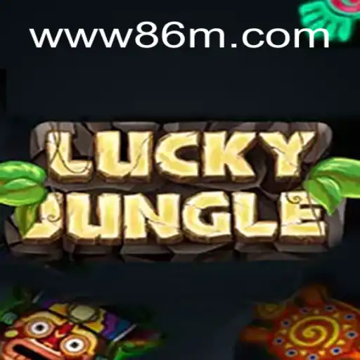 Descubra o Mundo de Aventura de LuckyJungle