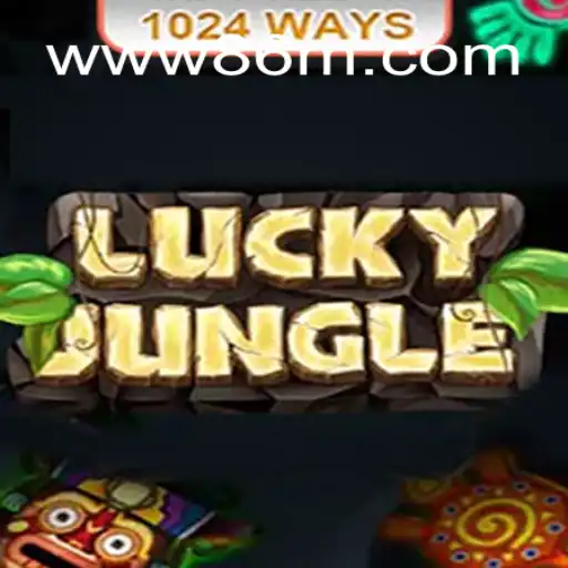 Explorando o Mundo de LuckyJungle1024: Um Guia Completo para Jogar