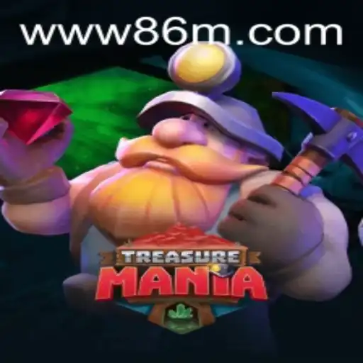 Explorando o Universo de TreasureMania: A Nova Sensação do Gênero Puzzle-Adventure