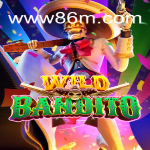 Explore o Mundo do Jogo 'WildBandito' e Descubra a Aventura com 86M.com