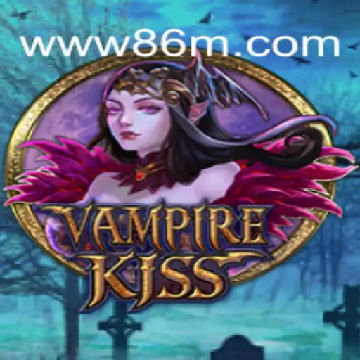 Descubra 'VampireKiss': O Novo Jogo que Está Dominando a Página 86M.com