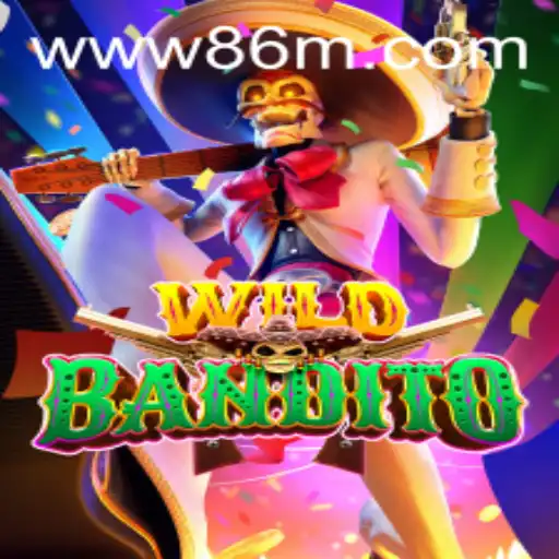 Explore o Mundo do Jogo 'WildBandito' e Descubra a Aventura com 86M.com