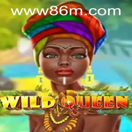 Descubra WildQueen: O Novo Fenômeno dos Jogos Online em 86M.com